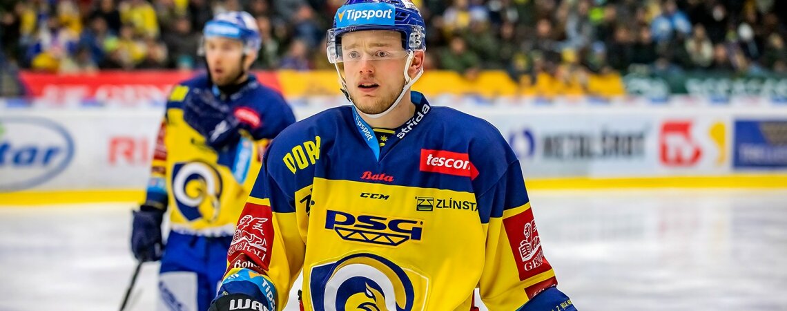 Odchovanec Jan Dufek míří do České reprezentace!